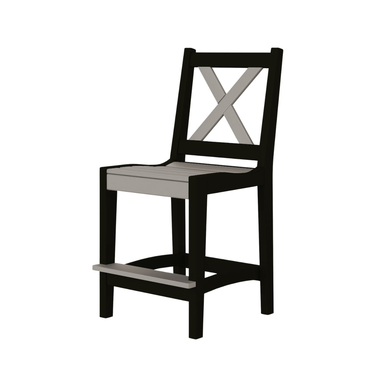 Artifex Woodlands Counter Chair
