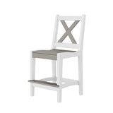 Artifex Woodlands Counter Chair