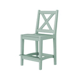 Artifex Woodlands Counter Chair