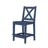 Artifex Woodlands Counter Chair
