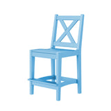 Artifex Woodlands Counter Chair