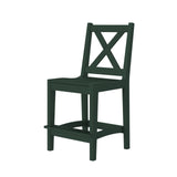 Artifex Woodlands Counter Chair