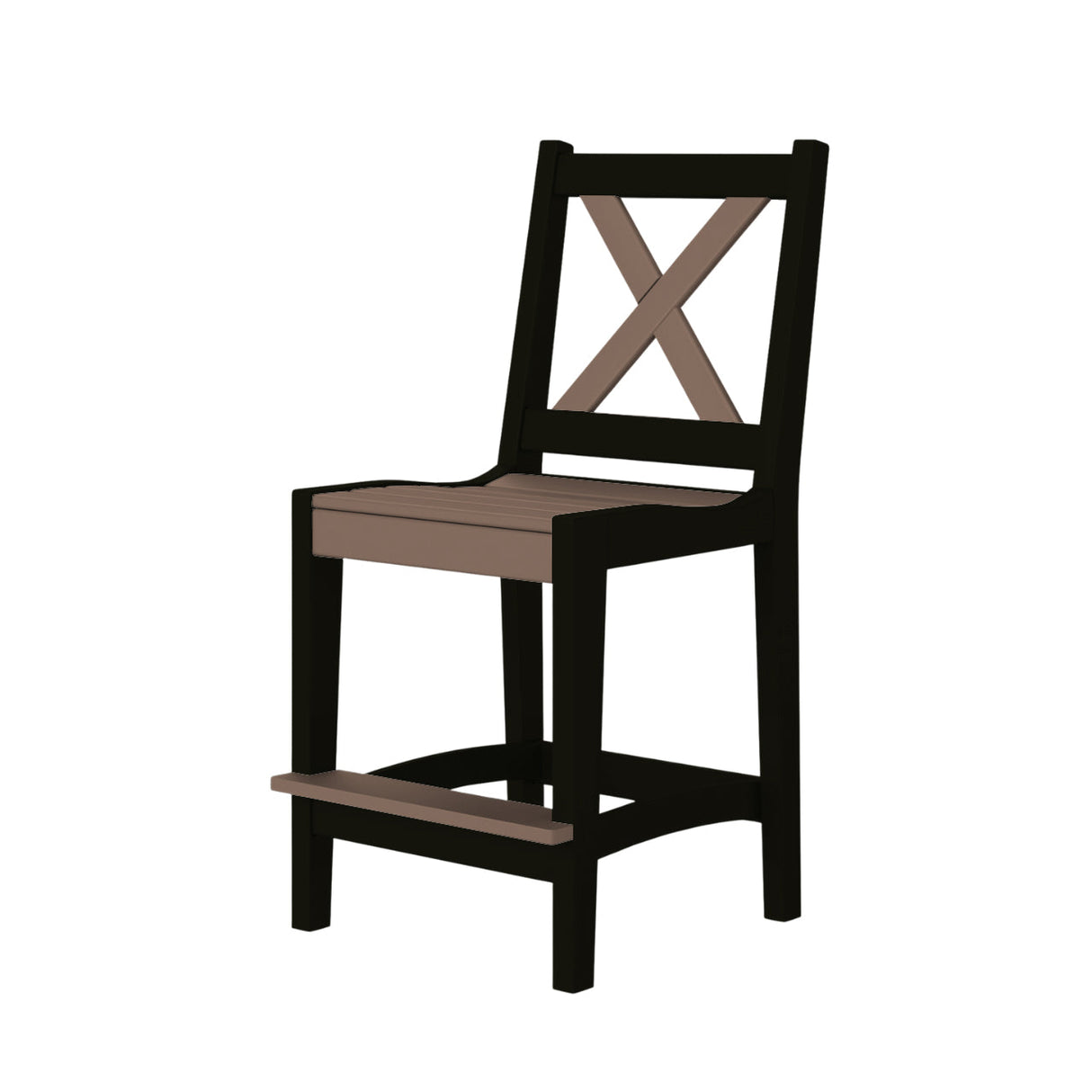 Artifex Woodlands Counter Chair