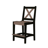 Artifex Woodlands Counter Chair