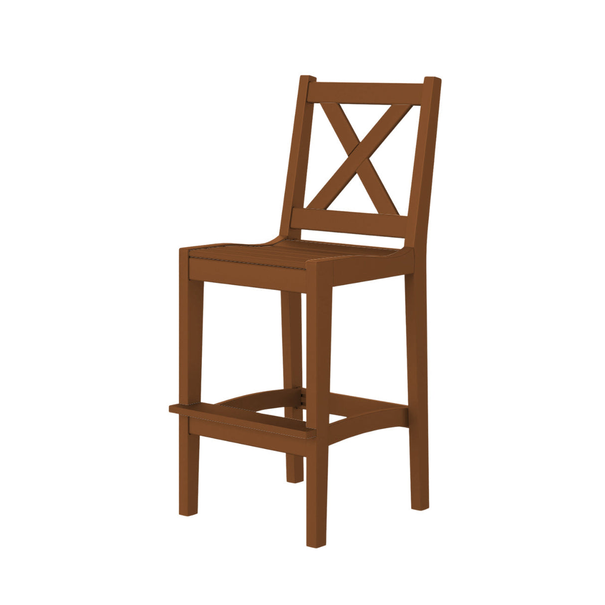 Artifex Woodlands Bar Chair