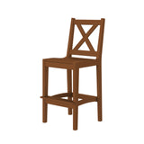 Artifex Woodlands Bar Chair