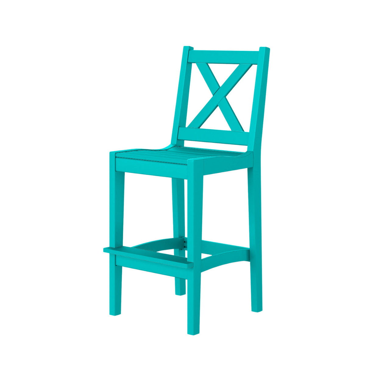 Artifex Woodlands Bar Chair