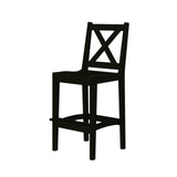 Artifex Woodlands Bar Chair