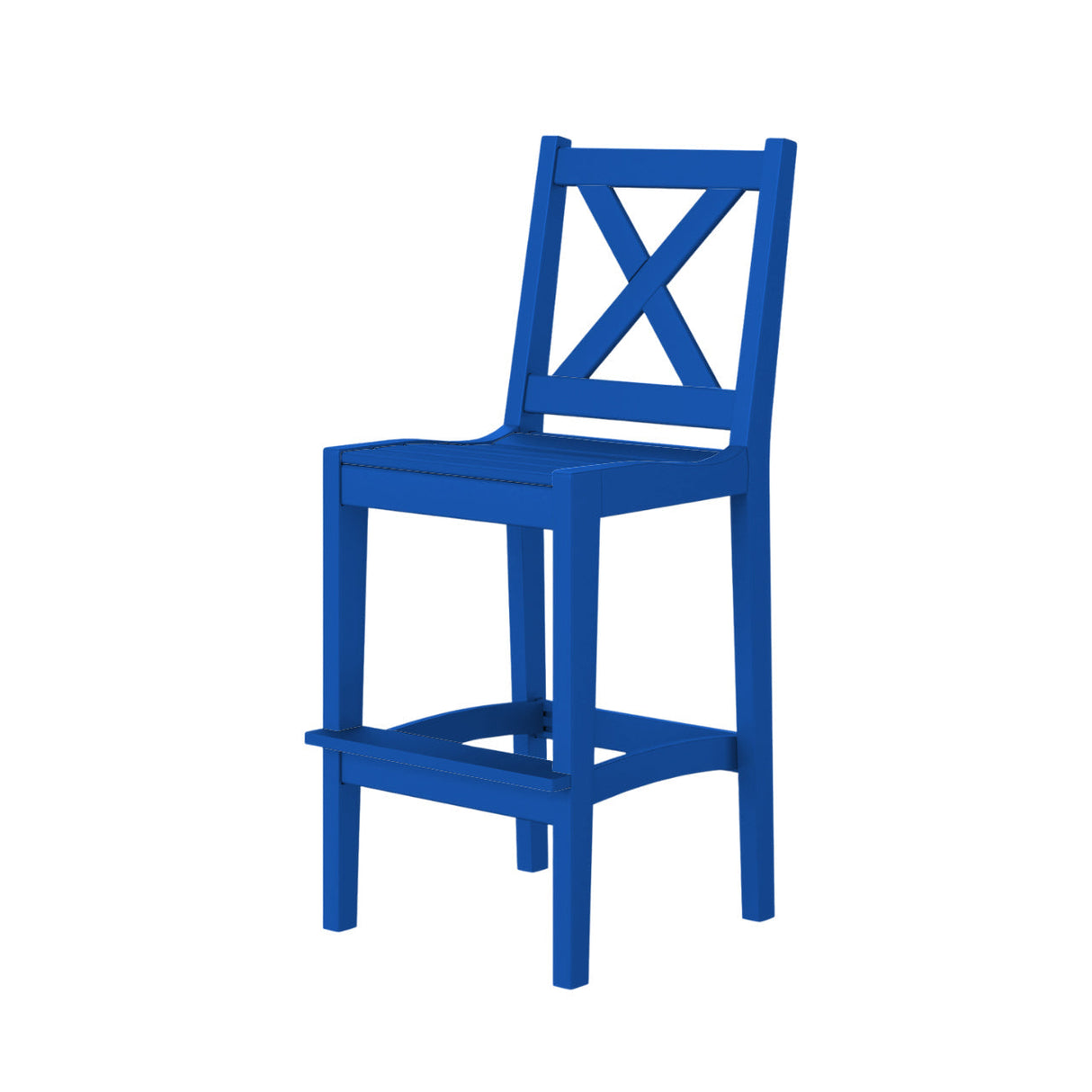 Artifex Woodlands Bar Chair
