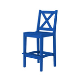 Artifex Woodlands Bar Chair