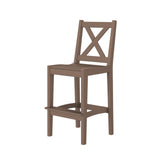 Artifex Woodlands Bar Chair