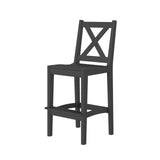 Artifex Woodlands Bar Chair