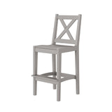 Artifex Woodlands Bar Chair