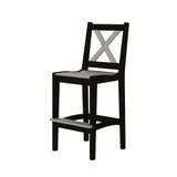 Artifex Woodlands Bar Chair