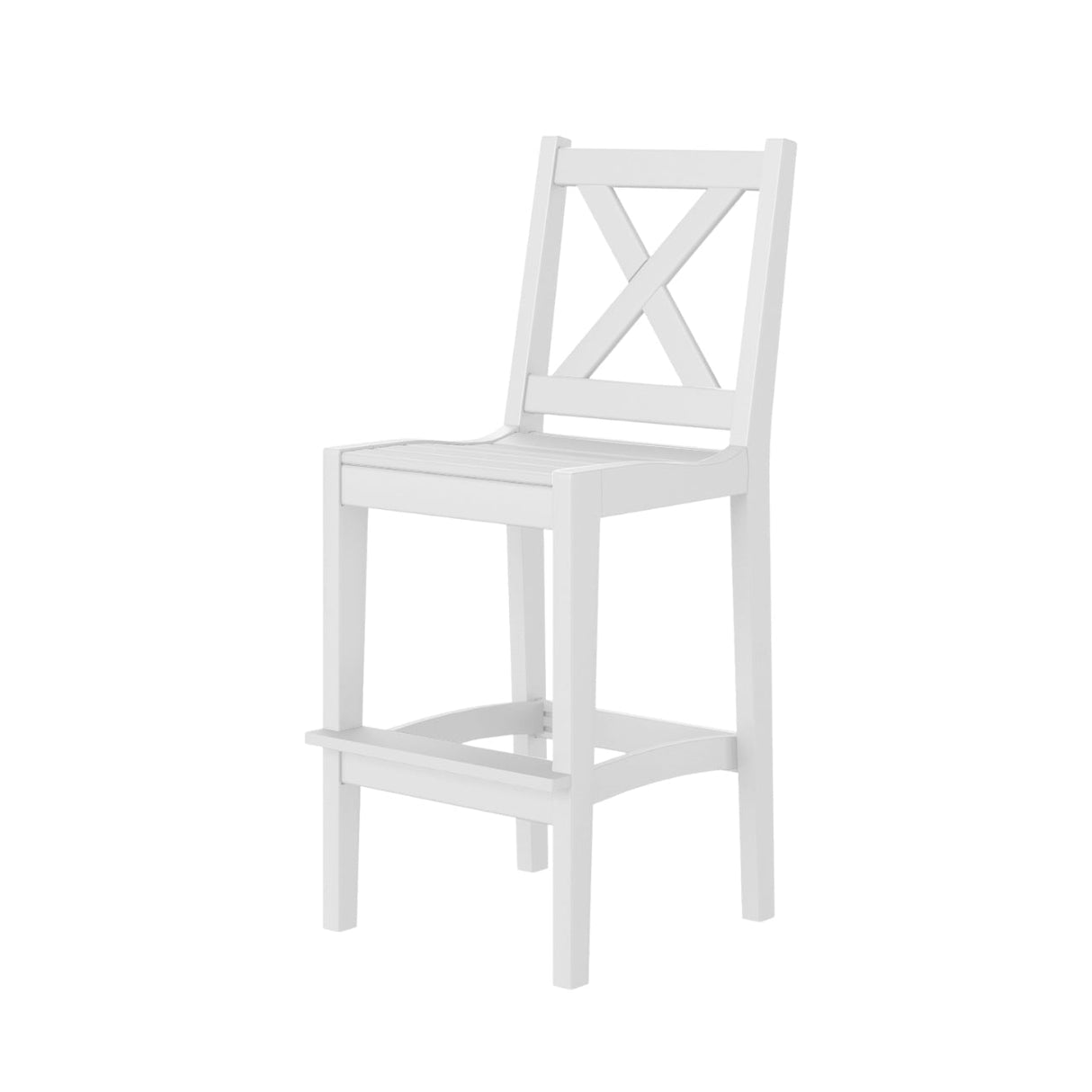 Artifex Woodlands Bar Chair