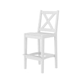 Artifex Woodlands Bar Chair