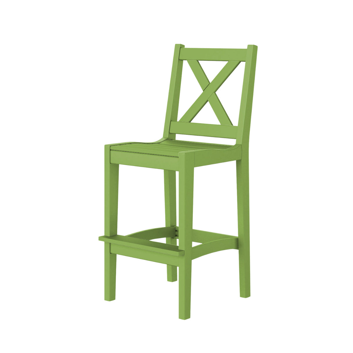 Artifex Woodlands Bar Chair