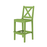 Artifex Woodlands Bar Chair