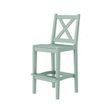 Artifex Woodlands Bar Chair