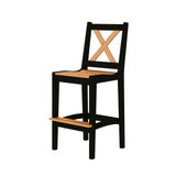 Artifex Woodlands Bar Chair