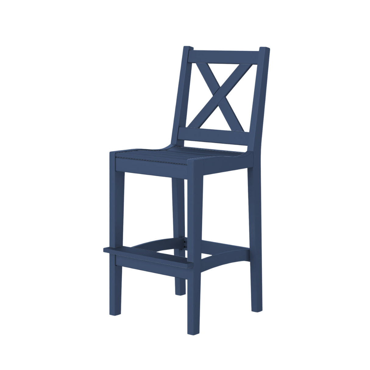 Artifex Woodlands Bar Chair