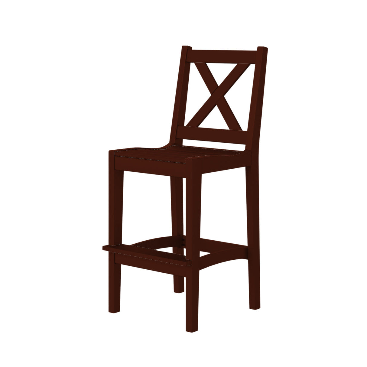 Artifex Woodlands Bar Chair