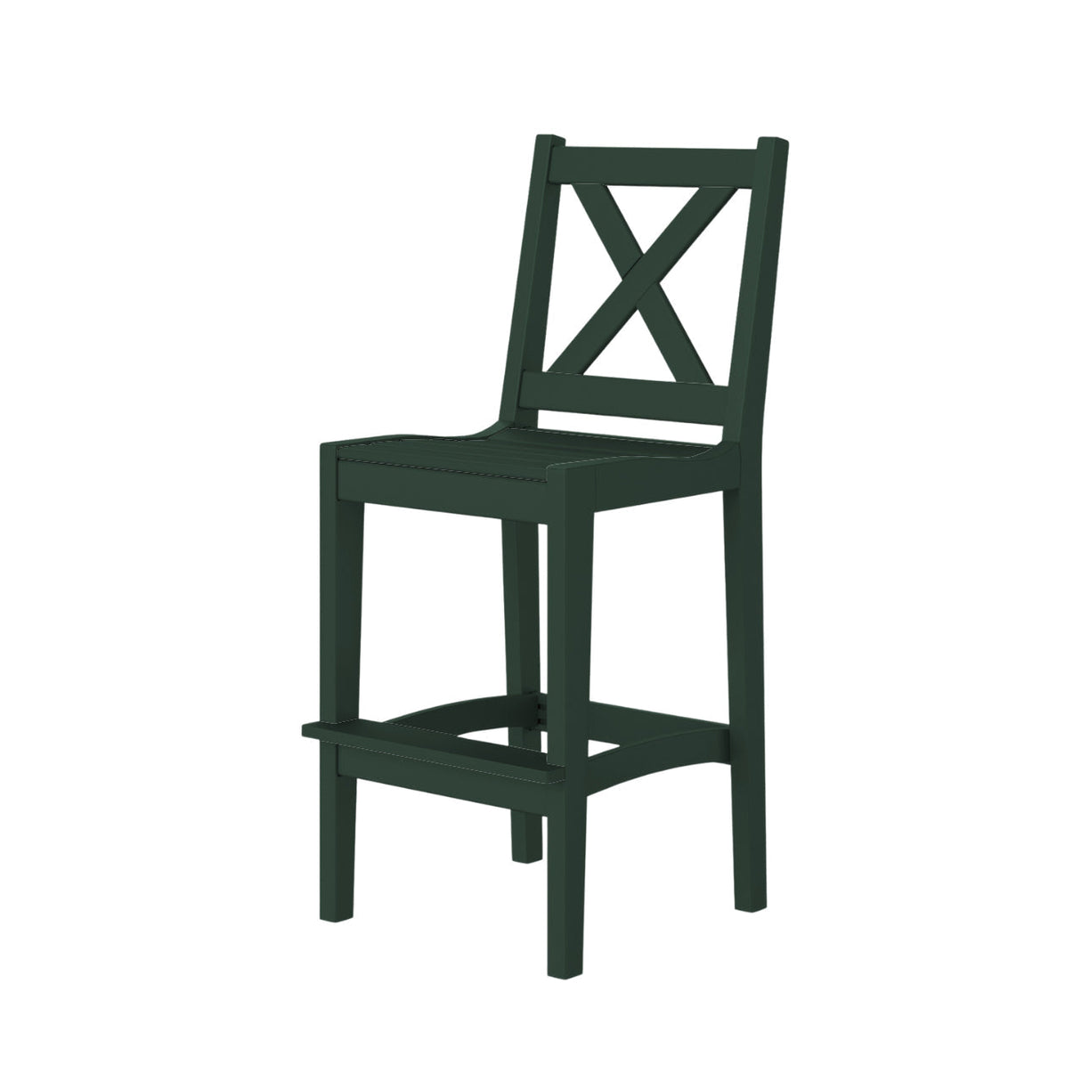 Artifex Woodlands Bar Chair