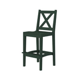 Artifex Woodlands Bar Chair