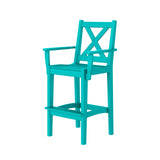 Artifex Woodlands Bar Arm Chair