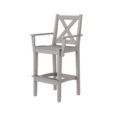 Artifex Woodlands Bar Arm Chair