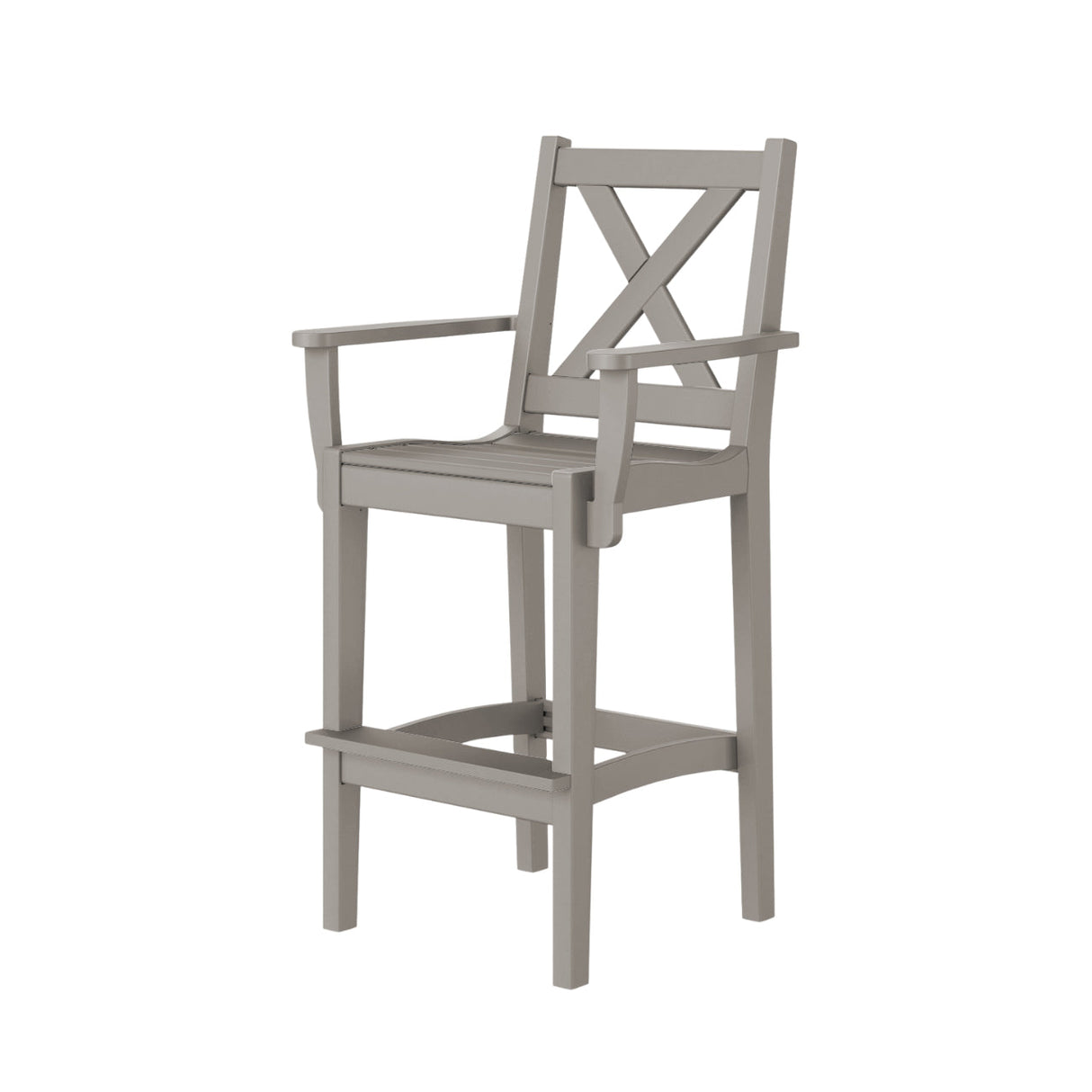 Artifex Woodlands Bar Arm Chair