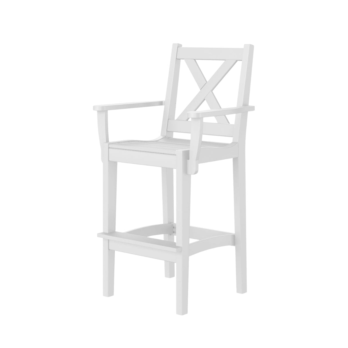 Artifex Woodlands Bar Arm Chair