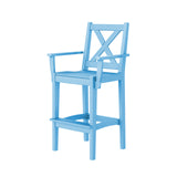 Artifex Woodlands Bar Arm Chair