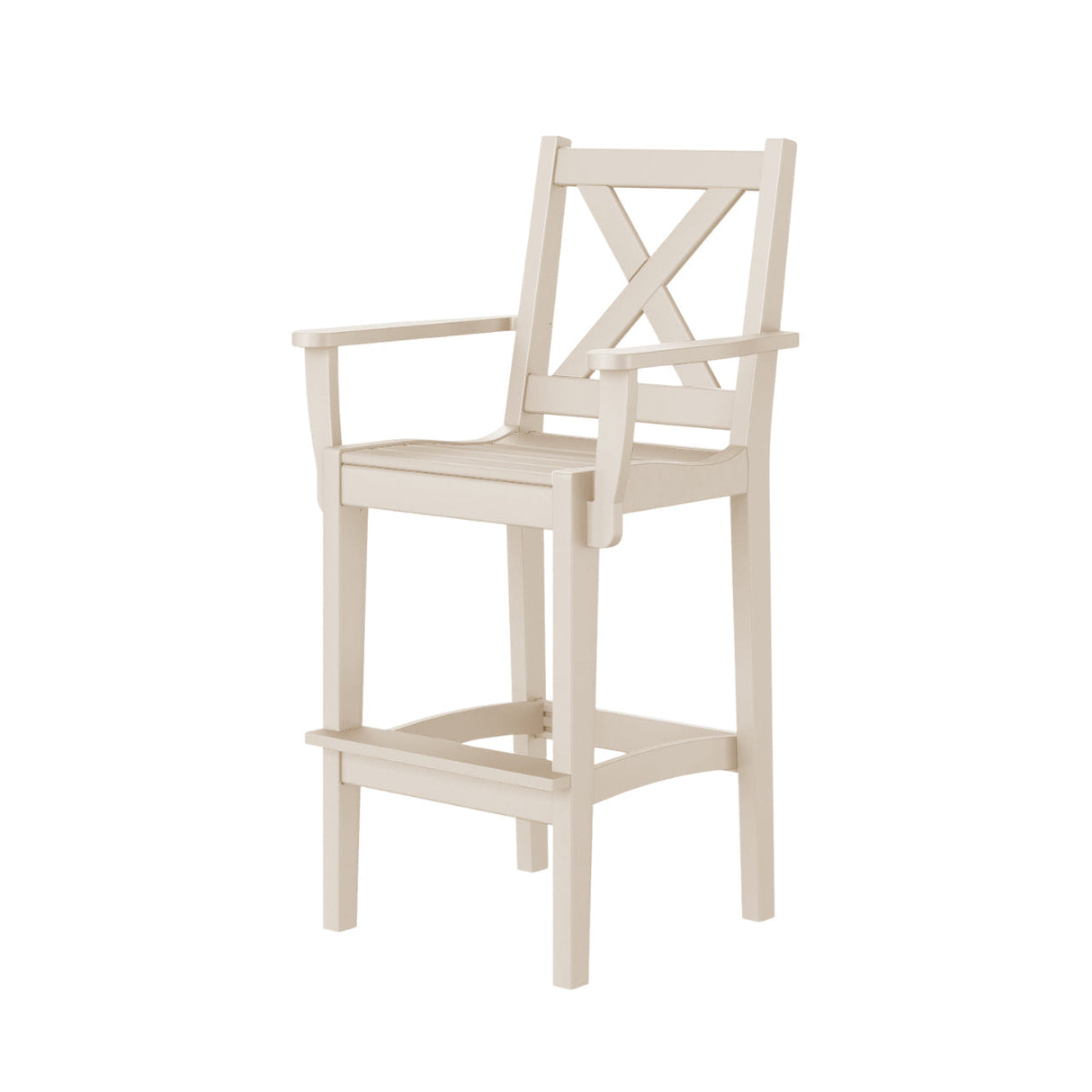 Artifex Woodlands Bar Arm Chair