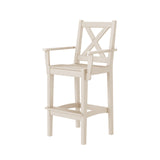 Artifex Woodlands Bar Arm Chair