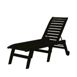 Artifex Raised Chaise
