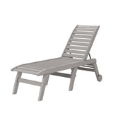 Artifex Raised Chaise
