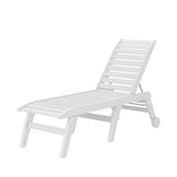 Artifex Raised Chaise
