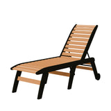 Artifex Raised Chaise