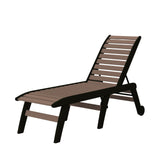 Artifex Raised Chaise