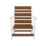 Artifex Kingsley Adirondack Chair
