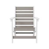 Artifex Kingsley Adirondack Chair