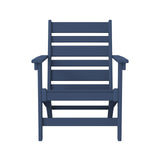 Artifex Kingsley Adirondack Chair