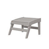 Artifex Kingsley Ottoman