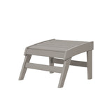 Artifex Kingsley Ottoman