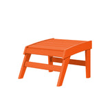 Artifex Kingsley Ottoman