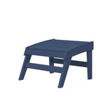 Artifex Kingsley Ottoman
