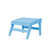 Artifex Kingsley Ottoman