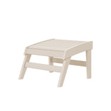 Artifex Kingsley Ottoman