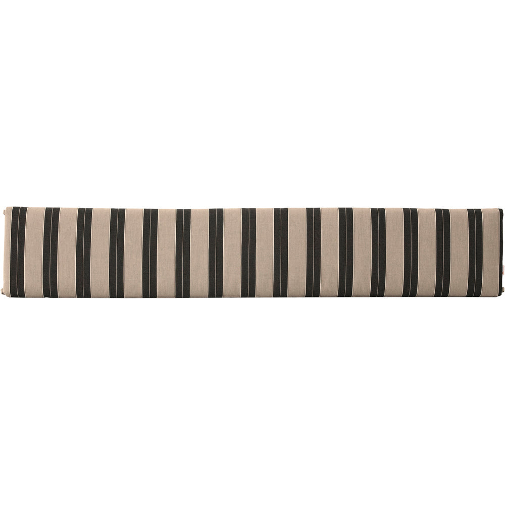 LuxCraft 72" Cafe Bench Cushion